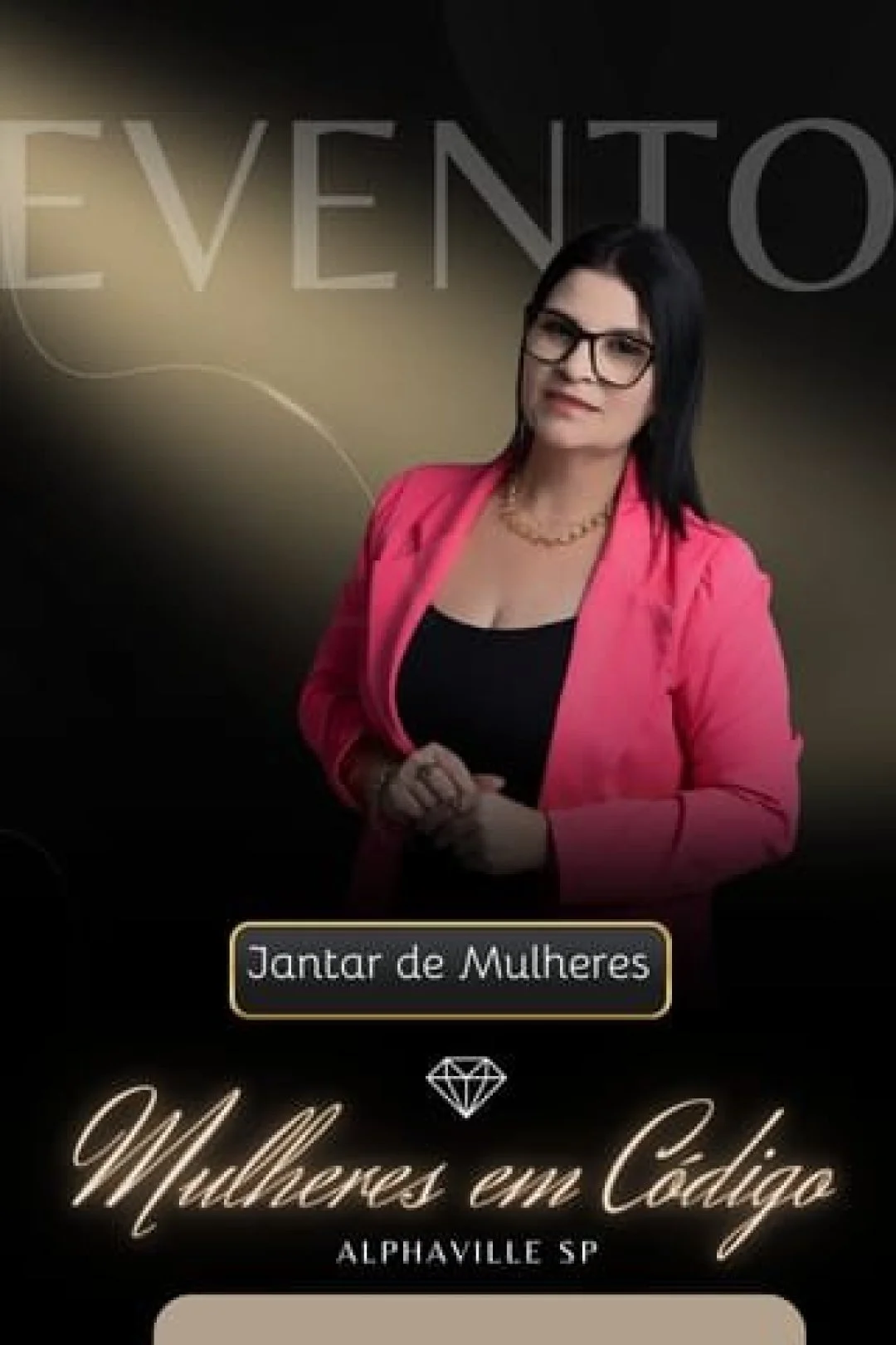 poduto - evento mulheres em código em alphaville sp