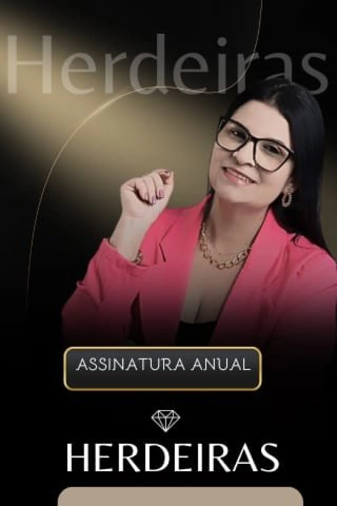 produto - assinatura anual