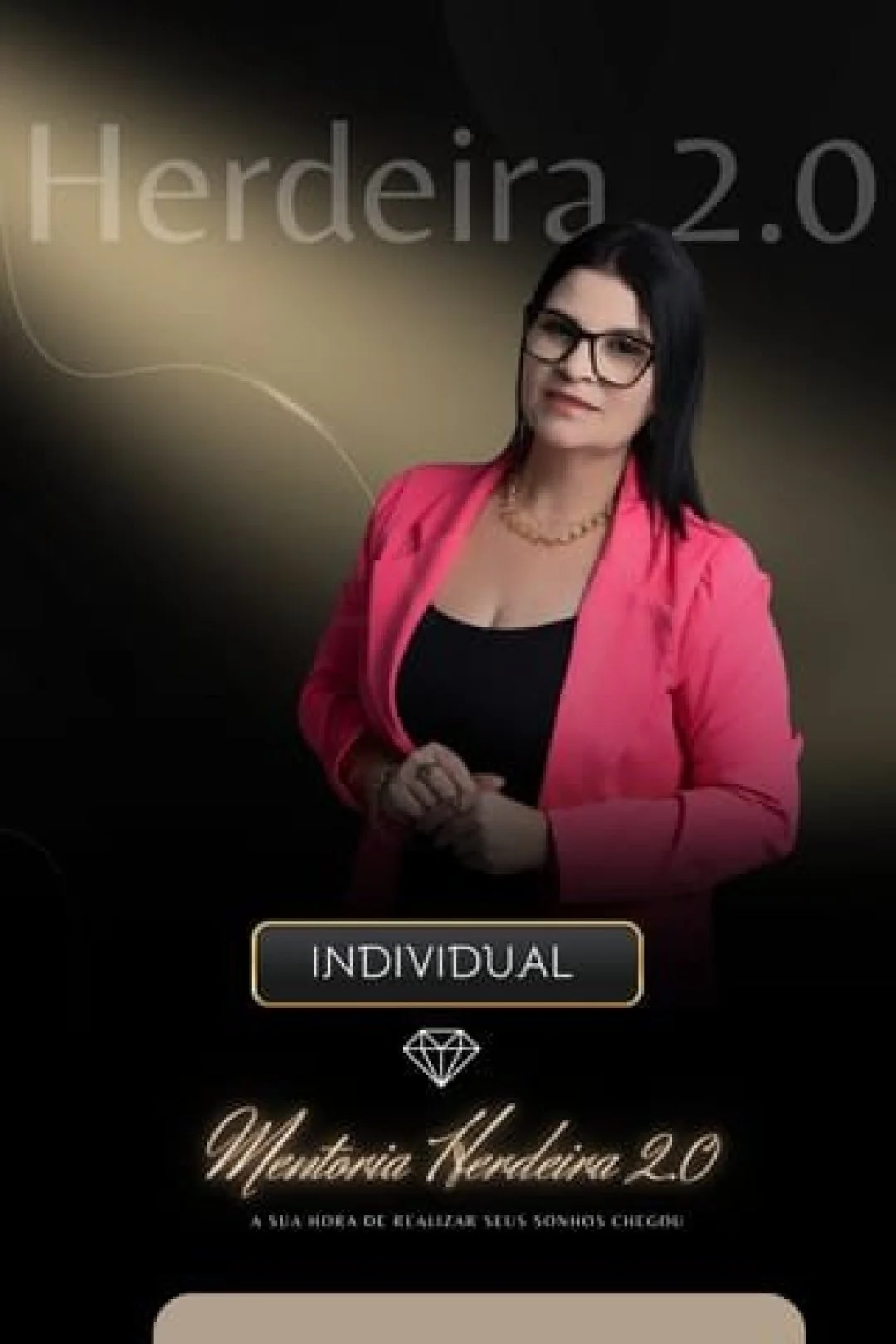 produto - mentoria herdeira 2.0